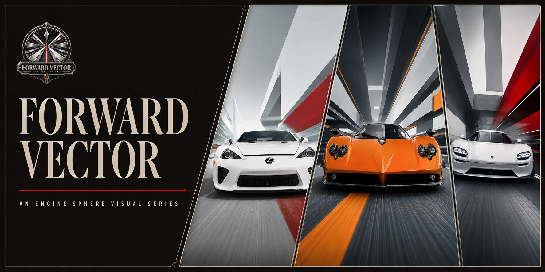 Forward Vector