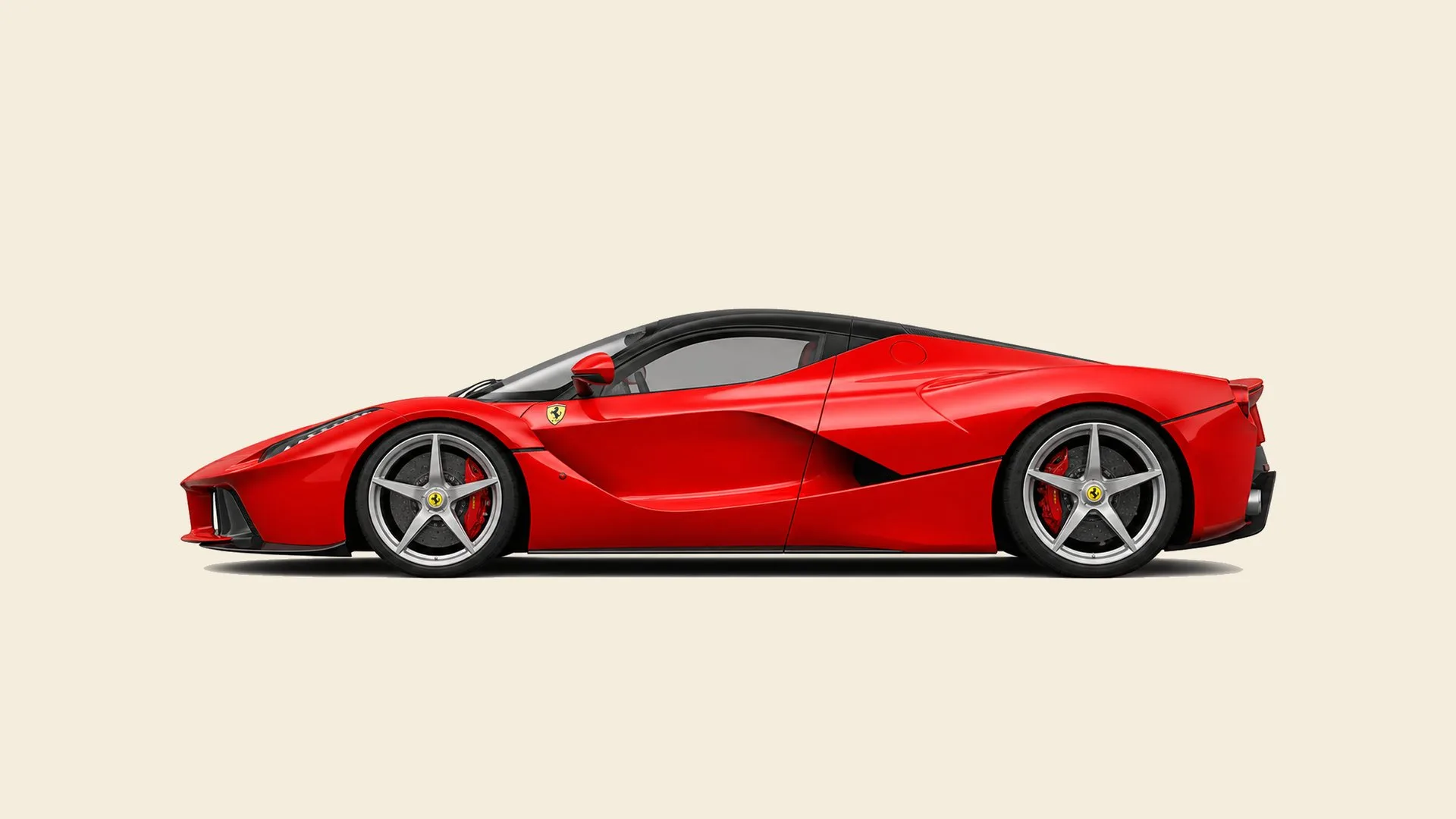 Model — Profile