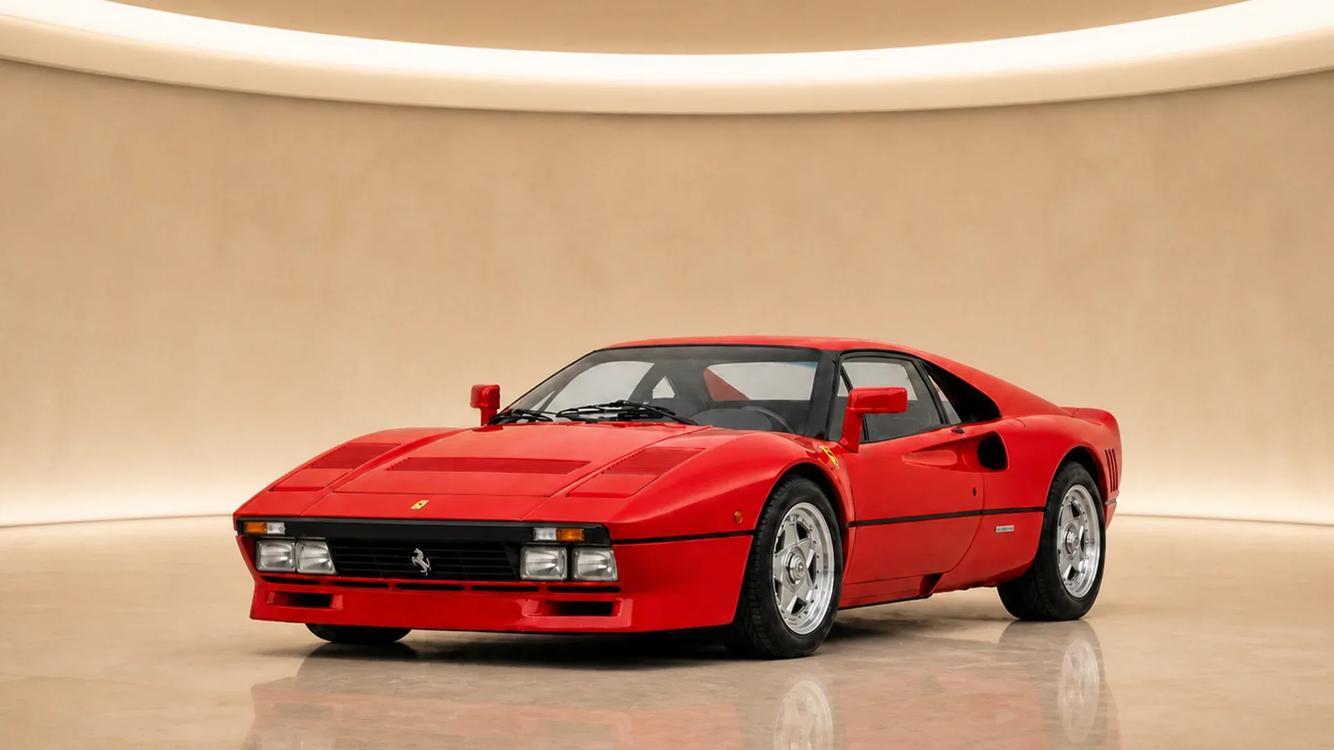 Ferrari 288 GTO