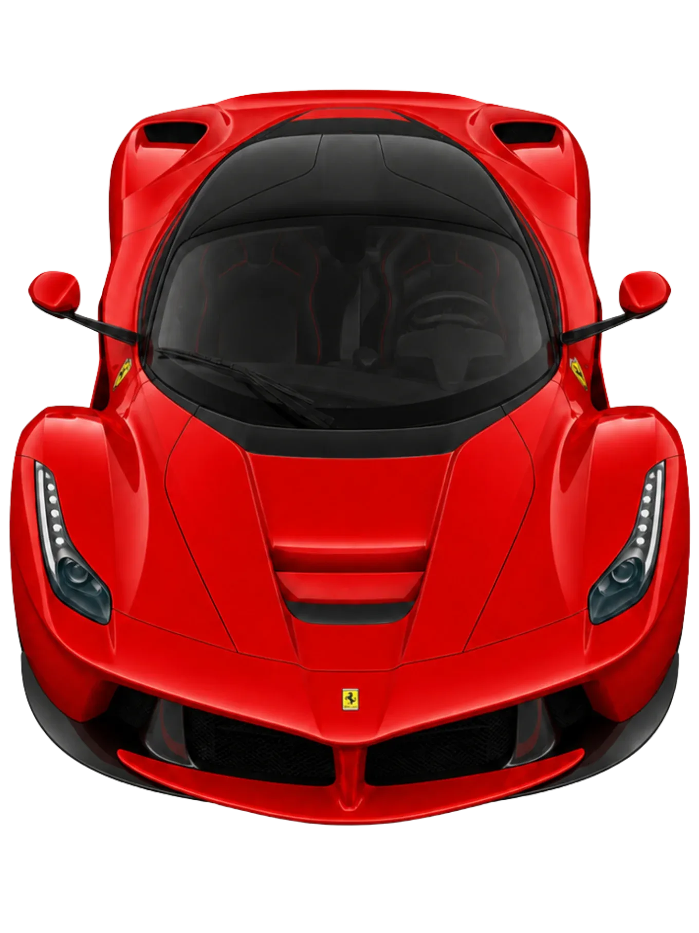 LaFerrari