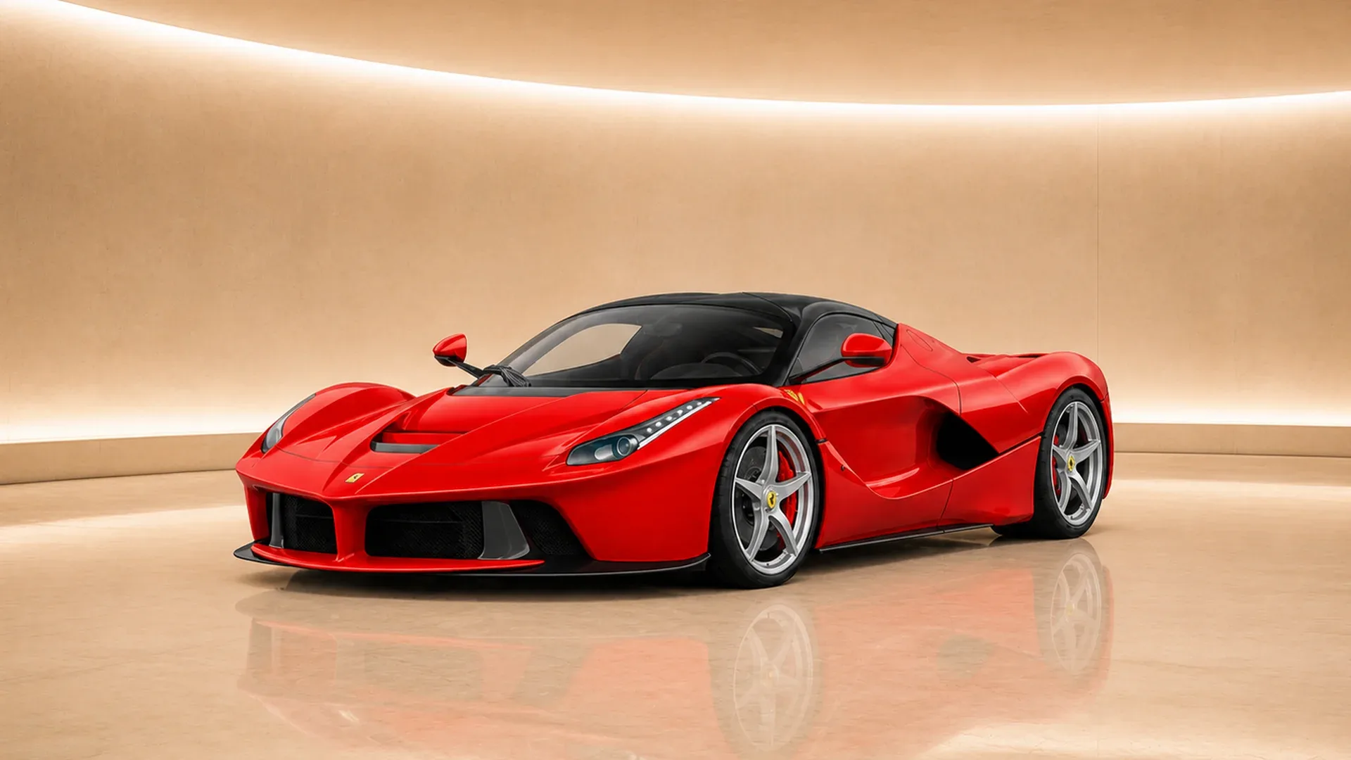 LaFerrari