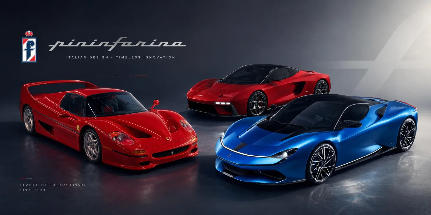 Pininfarina