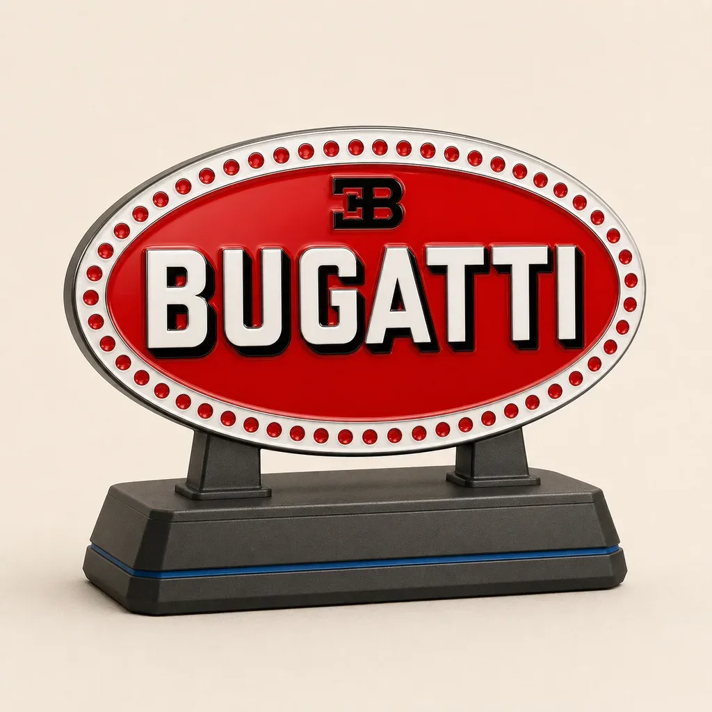 Bugatti