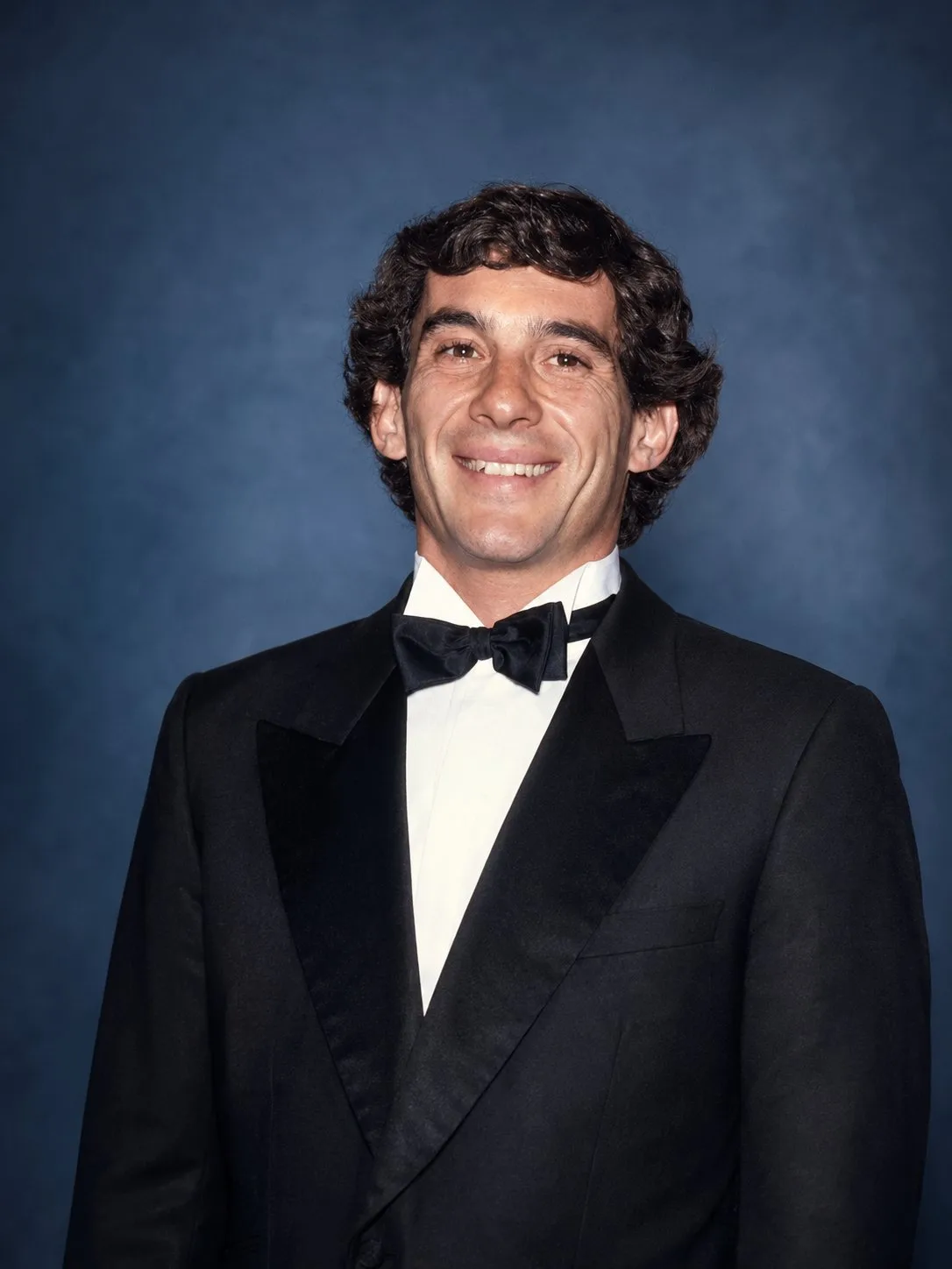 Ayrton Senna