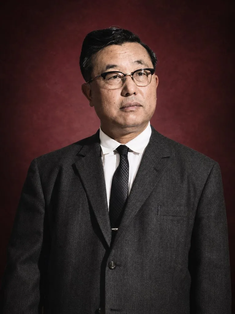 Eiji Toyoda