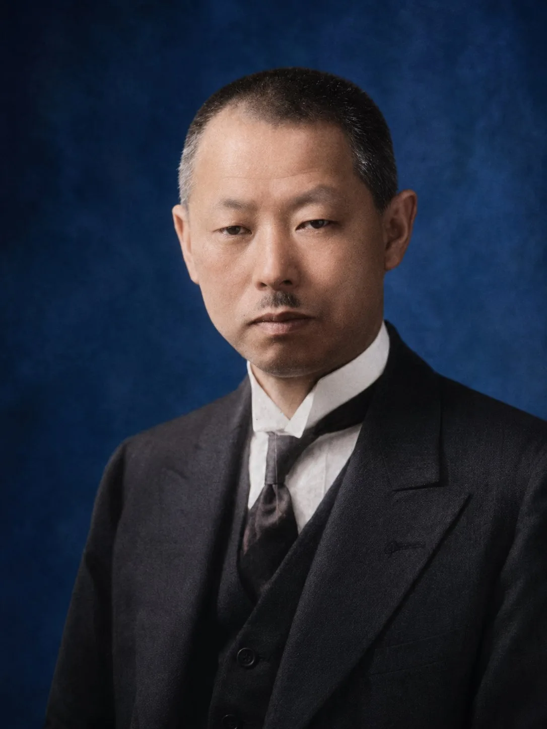Aikawa Yoshisuke
