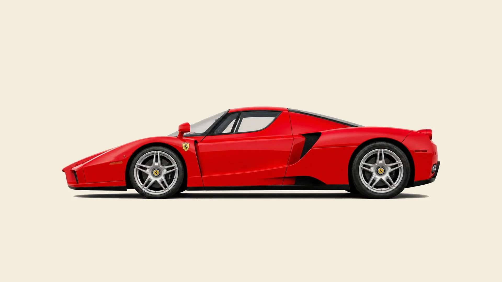 Ferrari Enzo