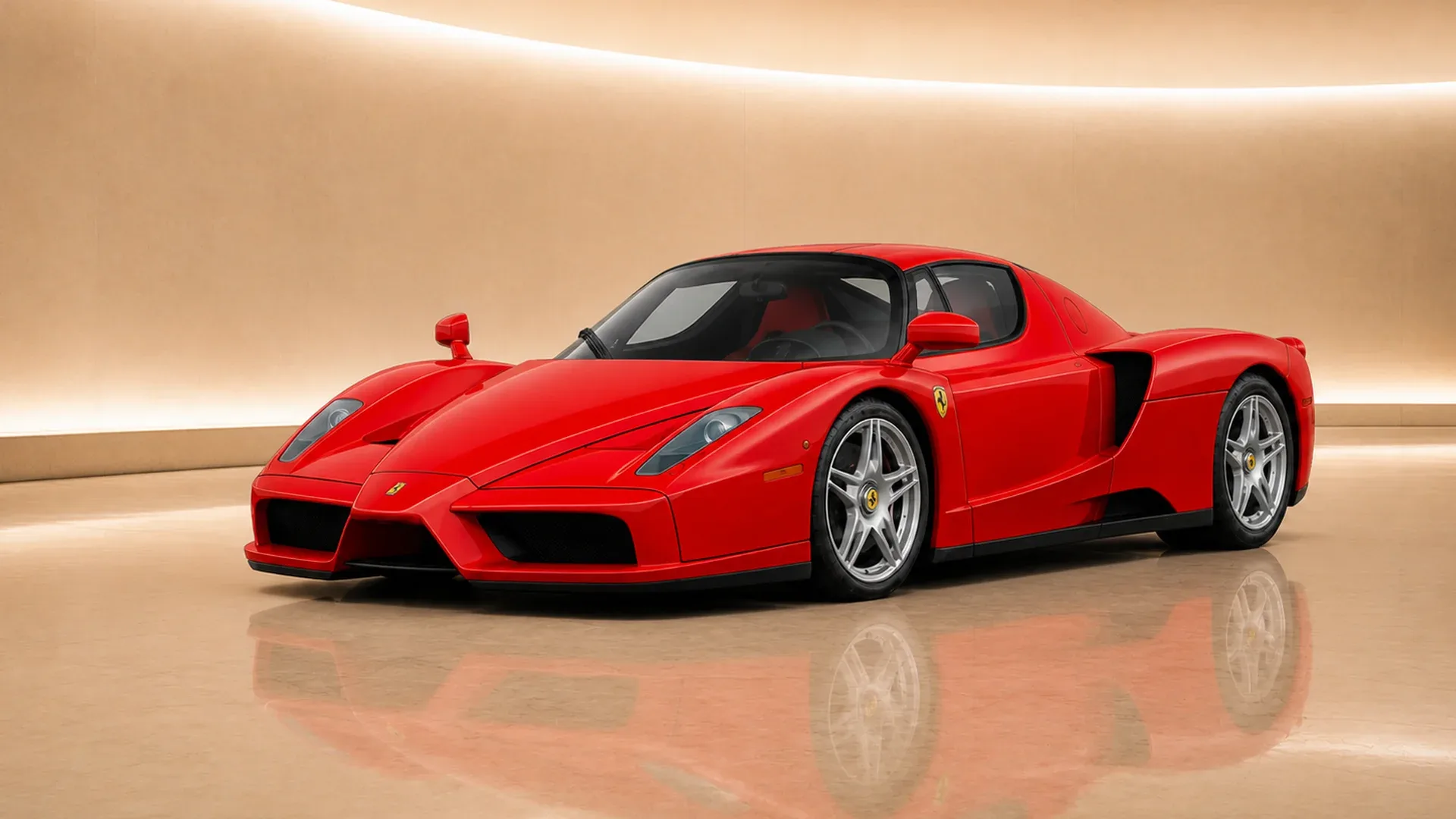 Ferrari Enzo