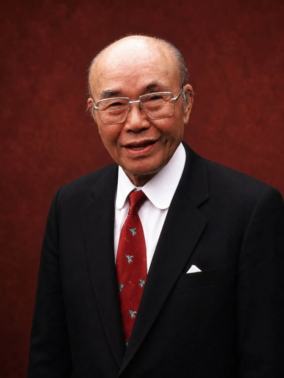 Soichiro Honda