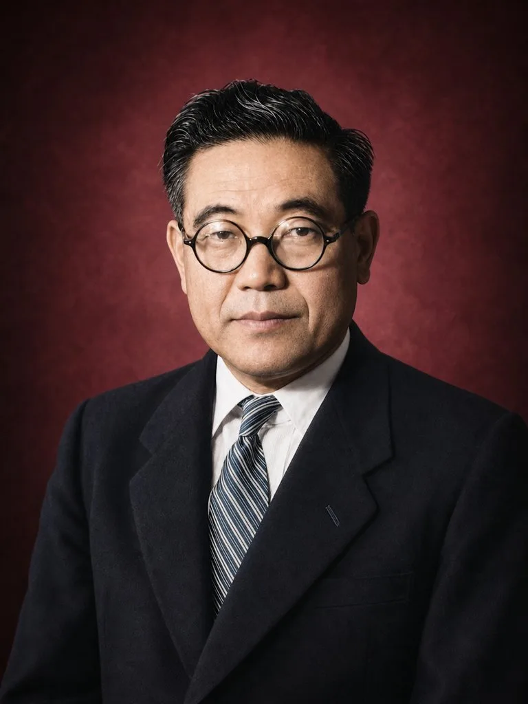 Kiichiro Toyoda