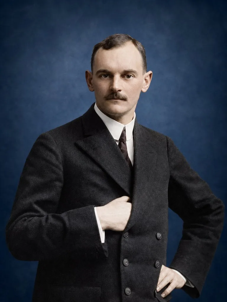 Karl Rapp